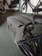 KEURIG NETTE FIETS TASSEN, Ophalen of Verzenden, Gebruikt