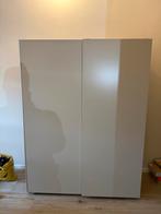 Ikea Pax kast 150x75 - Zelf demonteren, Ophalen, Kunststof, Gebruikt, 100 tot 150 cm