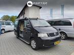 Volkswagen California, Caravans en Kamperen, Campers, Volkswagen, Bedrijf, Handgeschakeld, Diesel