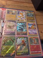 Pokemon kaarten, Hobby en Vrije tijd, Verzamelkaartspellen | Pokémon, Ophalen of Verzenden, Zo goed als nieuw, Meerdere kaarten