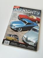 Aircooled VW magazine: Airmighty #2 - 2010, Boeken, Auto's | Folders en Tijdschriften, Ophalen of Verzenden, Zo goed als nieuw