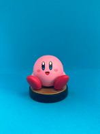 Kirby Amiibo Nr. 11, Spelcomputers en Games, Games | Nintendo Switch, Vanaf 3 jaar, Ophalen of Verzenden, 1 speler, Zo goed als nieuw