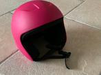 Ski helm roze maat xs, Gebruikt, Ophalen of Verzenden