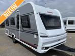 Dethleffs Nomad 510 LE NIEUW MODEL 2026, Caravans en Kamperen, Caravans, Schokbreker, Bedrijf, Overige typen, Dethleffs