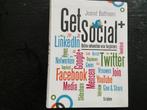 Get social - Jeanet Bathoorn, Ophalen of Verzenden, Zo goed als nieuw