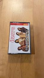 Cassettebandje the Doors - Morrison hotel (VC524 Italy), Ophalen of Verzenden, Gebruikt, 1 bandje