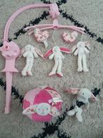 Boxmobiel en box speelgoed van Little Dutch, Kinderen en Baby's, Kindermode-accessoires, Ophalen, Zo goed als nieuw