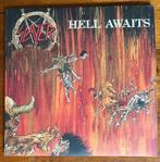 Slayer - Hell Awaits, Cd's en Dvd's, Ophalen of Verzenden