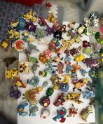 Pokemon tomy en bandai figuren diverse vintage jaren 90, Verzamelen, Poppetjes en Figuurtjes, Ophalen of Verzenden, Zo goed als nieuw