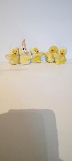 Knijppopptjes vintage, Ophalen of Verzenden