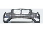 Bumper BMW X1 E84 FACELIFT 12-15 Voorbumper Q4701, Gebruikt, -, Voor, -