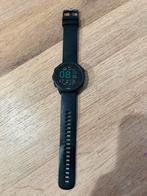 Garmin Forerunner 245 Music - GPS Horloge, Sieraden, Tassen en Uiterlijk, Sporthorloges, Zwart, Garmin forerunner, Ophalen of Verzenden