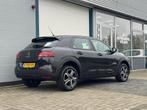Citroen C4 Cactus 1.2 Pure Tech Business Nap Apple carplay n, Voorwielaandrijving, Gebruikt, Euro 6, Origineel Nederlands