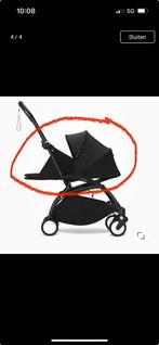 Yoyo babyzen newborn pack 0- 9 maanden., Ophalen of Verzenden, Zo goed als nieuw, Overige merken