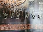 OOP Woodelves Scouts METAL, Ophalen of Verzenden, Gebruikt, Warhammer, Figuurtje(s)