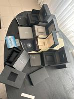 Horloge dozen, Ophalen, Staal, Overige merken, 1960 of later