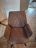Eetkamer stoel, Huis en Inrichting, Fauteuils, Ophalen, Gebruikt