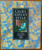 Laura Ashley Style, Ophalen of Verzenden, Zo goed als nieuw