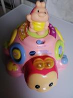 VTech kever met muziek vormen kever, Ophalen of Verzenden, Zo goed als nieuw, 6 maanden tot 2 jaar