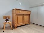 Oude karaktervolle kast/commode, Kinderen en Baby's, Kinderkamer | Commodes en Kasten, Ophalen, Gebruikt, 50 tot 70 cm, 100 cm of meer