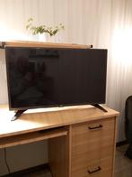 LG Smart TV 32" (80 cm. diagonaal) met mooi beeld, Full HD (1080p), LG, Smart TV, LED