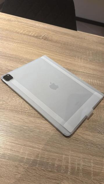 iPad Pro 12.9" M2 – 512GB – WiFi + Cellular – Nieuw -  beschikbaar voor biedingen