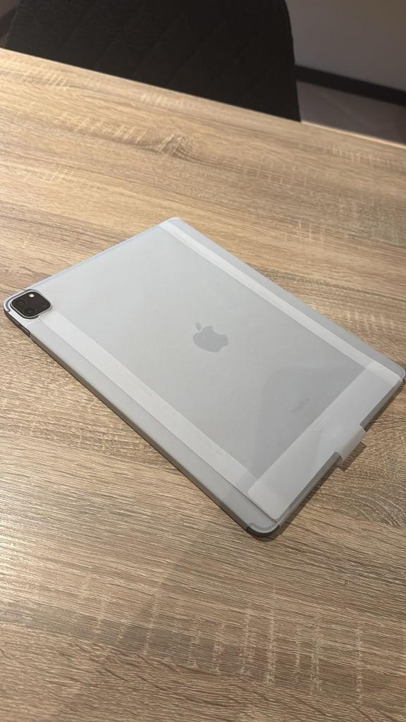 iPad Pro 12.9" M2 – 512GB – WiFi + Cellular – Nieuw -, Computers en Software, Apple iPads, Nieuw, Apple iPad Pro, Wi-Fi en Mobiel internet