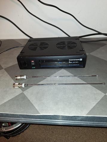Beyer Dynamic Opus NE100S ontvanger beschikbaar voor biedingen