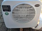 Eurom AC2401, Witgoed en Apparatuur, Airco's, Minder dan 60 m³, 3 snelheden of meer, Ophalen of Verzenden, Zo goed als nieuw