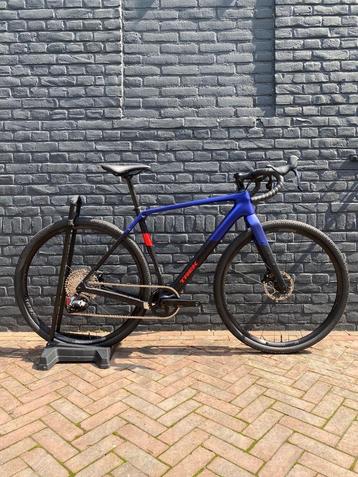 Trek Checkpoint Sl 6 maat M Ex-Demo SRAM Rival beschikbaar voor biedingen