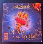 Kolonisten van Catan: De val van Rome, Hobby en Vrije tijd, Gezelschapsspellen | Bordspellen, Ophalen of Verzenden, Gebruikt