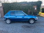 Peugeot 205 1.4 Generation 1998 Blauw, Voorwielaandrijving, 785 kg, 4 cilinders, Blauw