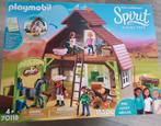 Playmobil spirit, 70118, Kinderen en Baby's, Speelgoed | Playmobil, Ophalen of Verzenden, Zo goed als nieuw