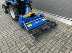 RVT overtopfrees SB105 SB145 SB165 NIEUW voor minitractor, Zakelijke goederen, Overige, Grondbewerking