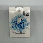 Puffer Angel Thierry Mugler 0,3 ml eau de parfum, Ophalen of Verzenden, Nieuw, Proef of Tester, Gevuld