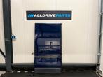 Fiat Ducato Linker achterdeur links H1 dicht blauw 53367588
