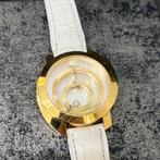 Chopard horloge 18k massief, Ophalen of Verzenden, Nieuw, Goud, Overige merken