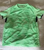 Kipsta sportshirt XL - lichtgroen, Kipsta, Maat 56/58 (XL), Ophalen of Verzenden, Gedragen