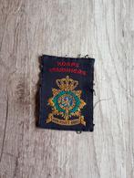 Korps Mariniers, Verzamelen, Militaria | Algemeen, Ophalen of Verzenden, Marine, Nederland, Embleem of Badge