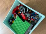LEGO en K’nex, Kinderen en Baby's, Speelgoed | Bouwstenen, Ophalen, Zo goed als nieuw, K'nex