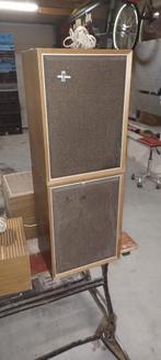 Philips HiFi luidsprekers, Ophalen, Philips, Gebruikt, Minder dan 60 watt