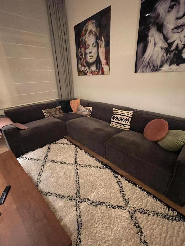 Rivièra Maison Sofa and Shez Long, Huis en Inrichting, Banken | Sofa's en Chaises Longues, Ophalen