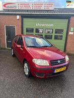 Fiat Punto 1.4-16V Young, Voorwielaandrijving, Gebruikt, Elektrische ramen, 400 kg