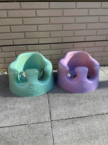 Bumbo baby kinderstoeltjes beschikbaar voor biedingen
