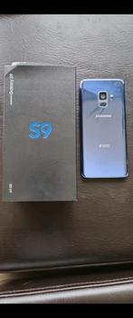 VERKOCHT, Telecommunicatie, Mobiele telefoons | Samsung, Ophalen, Blauw, Zo goed als nieuw, 64 GB