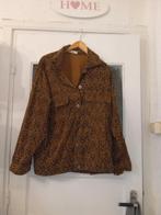 Leuke print jasje, Kleding | Dames, Verzenden, Maat 46/48 (XL) of groter, Nieuw, Jasje