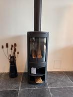 Jøtul F361 Houtkachel - Showroommodel, Ophalen, Vrijstaand, Hout, Nieuw