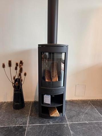 Jøtul F361 Houtkachel - Showroommodel beschikbaar voor biedingen