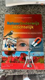 Amito Haarhuis - Natuuronderwijs inzichtelijk, Amito Haarhuis; Carla Kersbergen, Ophalen of Verzenden, Zo goed als nieuw, Natuurwetenschap