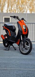 Peugeot ludix 70cc 2t brom, Ophalen, Tweetakt, Ludix